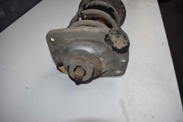 AMORTISSEUR AVANT GAUCHE CITROEN JUMPY / PEUGEOT EXPERT / FIAT SCUDO 2007+ - Vue 2